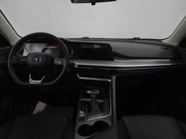 Changan CS35 Plus I Рестайлинг с пробегом 2024 года, цена 1 845 000 рублей, 80575 км, внедорожник, Автокод Объявления
