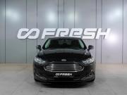 Ford Mondeo V Воронеж  - изображение 21
