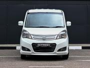 Suzuki Solio II Рестайлинг Новороссийск  - изображение 26