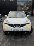 Nissan Juke I Мурманск  - изображение 23