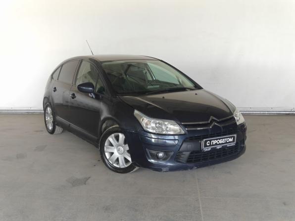 Citroen C4 I Рестайлинг с пробегом 2010 года, цена 325 000 рублей, 132991 км, хэтчбек, Автокод Объявления