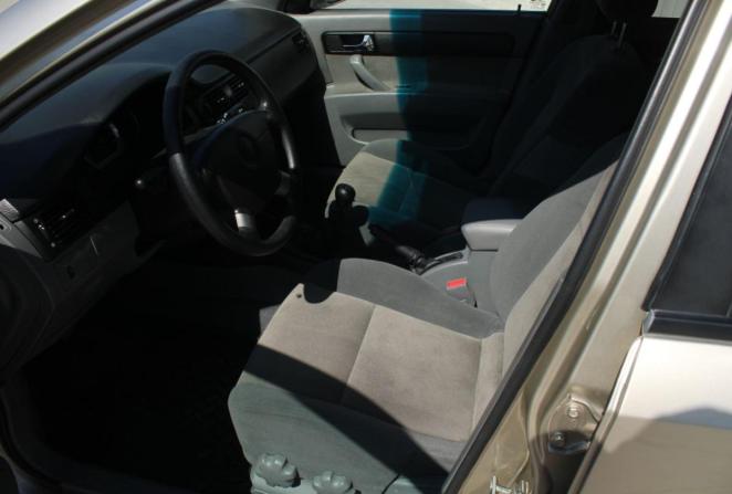Daewoo Gentra II с пробегом 2014 года, цена 690 000 рублей, 126291 км, седан, Автокод Объявления