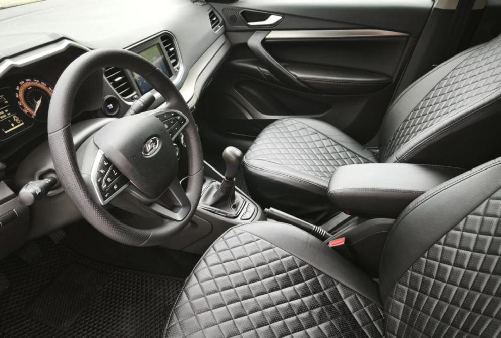 Lada (ВАЗ) Vesta I Рестайлинг (NG) Сыктывкар  - изображение 19