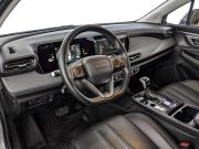 BAIC U5 Plus Москва  - изображение 41
