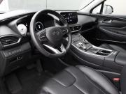 Hyundai Santa Fe IV Рестайлинг Москва  - изображение 46
