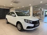 Lada (ВАЗ) Vesta I Астрахань  - изображение 23