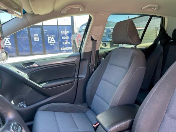 Volkswagen Golf VI с пробегом 2011 года, цена 1 020 000 рублей, 230000 км, хэтчбек, Автокод Объявления