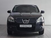 Nissan Qashqai I Барнаул  - изображение 35