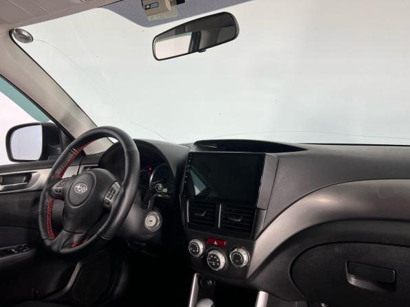 Subaru Forester III Рестайлинг с пробегом 2011 года, цена 1 199 000 рублей, 205000 км, внедорожник, Автокод Объявления