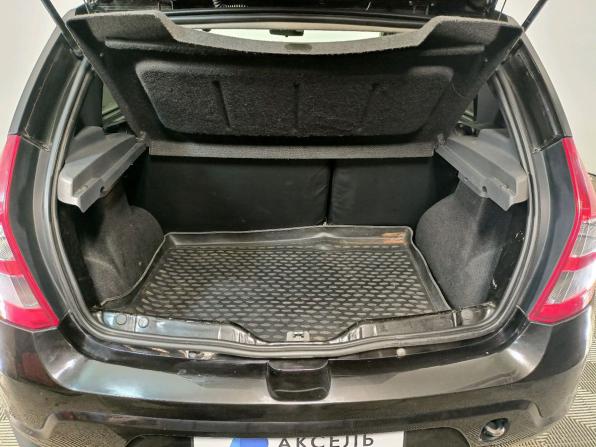 Renault Sandero I с пробегом 2012 года, цена 499 000 рублей, 184000 км, хэтчбек, Автокод Объявления
