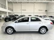 Toyota Corolla X (E140 E150) Шахты  - изображение 24