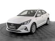 Hyundai Solaris II Рестайлинг Москва  - изображение 27