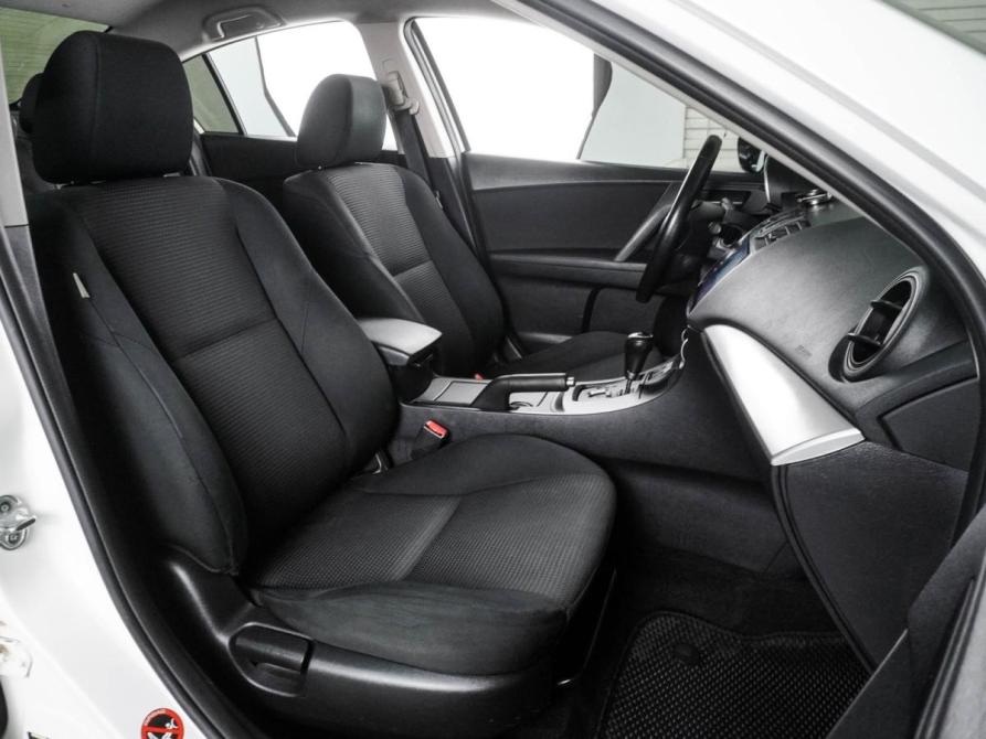Mazda 3 II (BL) Рестайлинг Воронеж  - изображение 8