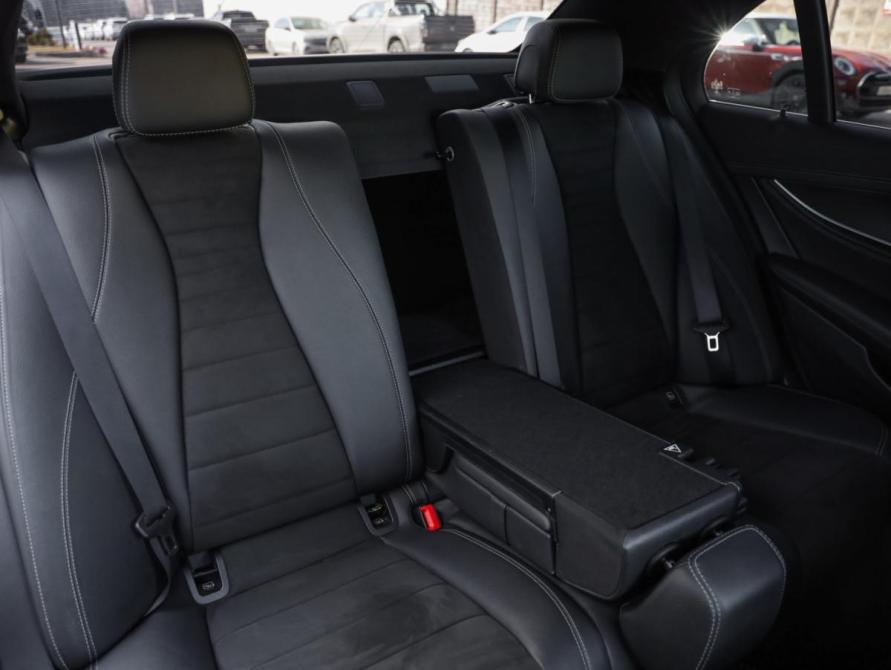 Mercedes-Benz E-Класс V (W213 S213 C238) Рестайлинг Санкт-Петербург  - изображение 31