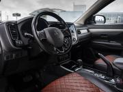 Mitsubishi Outlander III Рестайлинг 3 Москва  - изображение 31