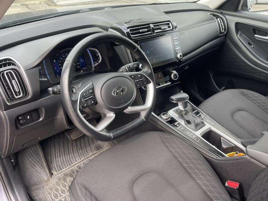 Hyundai Creta II Владимир  - изображение 9