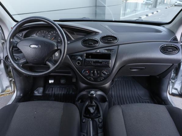 Ford Focus I Рестайлинг с пробегом 2004 года, цена 298 000 рублей, 226719 км, седан, Автокод Объявления