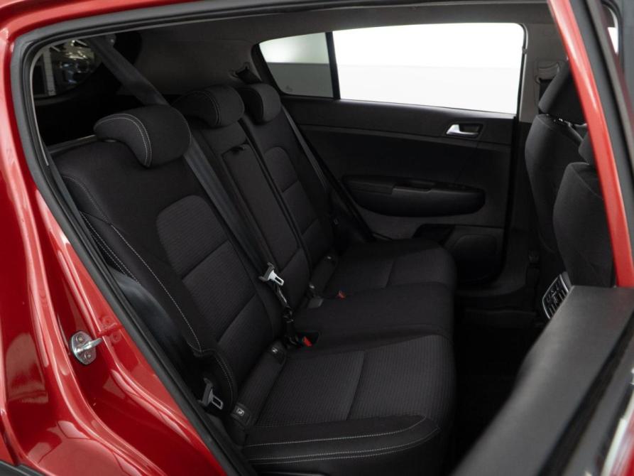 Kia Sportage IV Рестайлинг Москва  - изображение 7