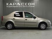Renault Logan I Рестайлинг Пермь  - изображение 23