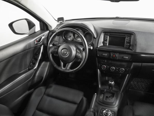 Mazda CX-5 I с пробегом 2013 года, цена 1 799 000 рублей, 65434 км, внедорожник, Автокод Объявления