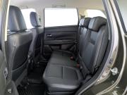 Mitsubishi Outlander III Рестайлинг 2 Москва  - изображение 37
