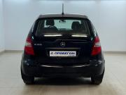 Mercedes-Benz A-Класс II (W169) Рестайлинг Москва  - изображение 18