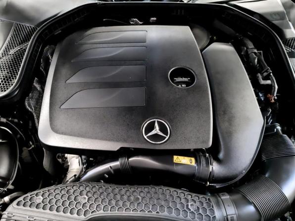 Mercedes-Benz C-Класс IV (W205) Рестайлинг с пробегом 2020 года, цена 3 550 000 рублей, 55287 км, купе, Автокод Объявления