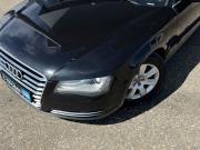 Audi A8 III (D4) Тверь  - изображение 27