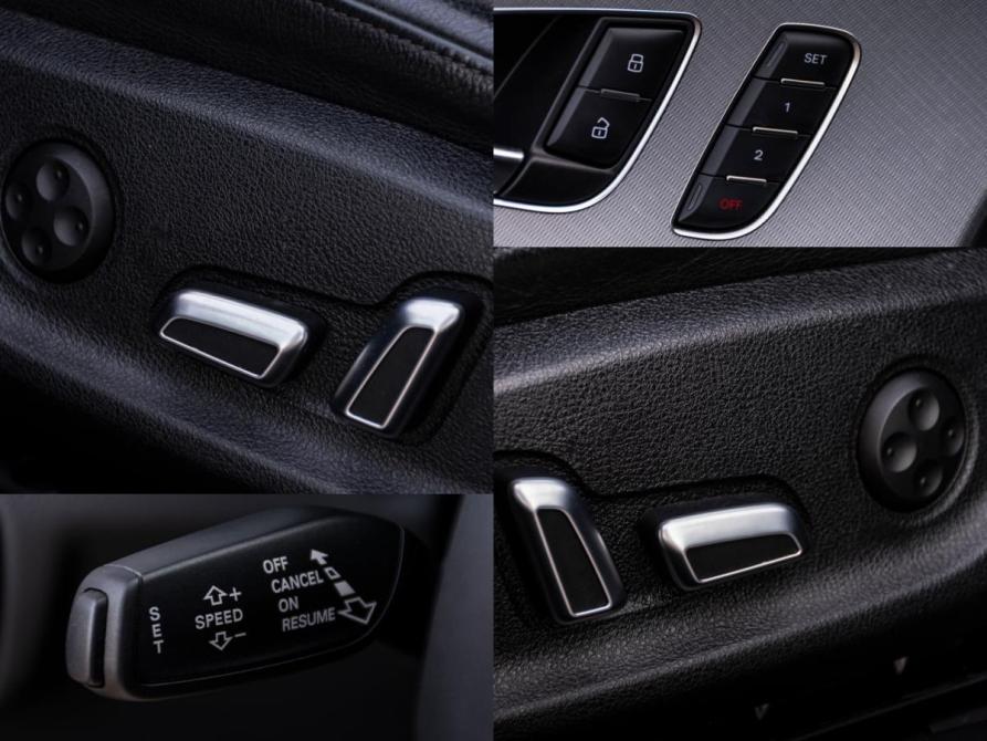 Audi A6 IV (C7) Рестайлинг Москва  - изображение 21