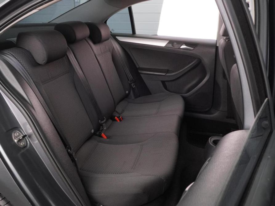 Volkswagen Jetta VI Воронеж  - изображение 7