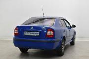 Skoda Octavia I (A4) Рестайлинг Москва  - изображение 19