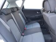 Kia Ceed I Рестайлинг Москва  - изображение 43