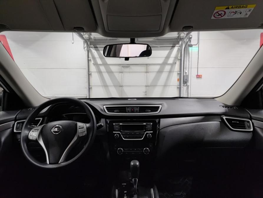 Nissan X-Trail III Казань  - изображение 17