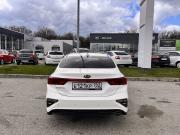 Kia Cerato IV Уфа  - изображение 22