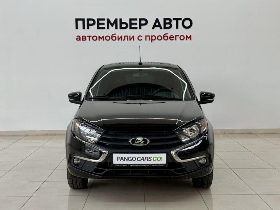 Lada (ВАЗ) Granta I Рестайлинг Смоленск  - изображение 2