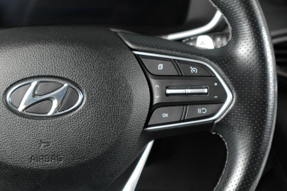 Hyundai Santa Fe IV Рестайлинг Тюмень  - изображение 16