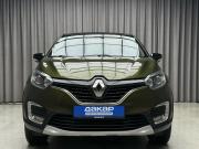 Renault Kaptur I Ижевск  - изображение 35