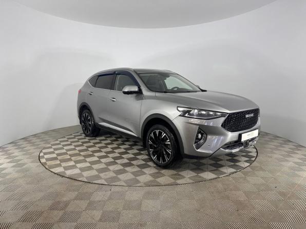 Haval F7 I с пробегом 2021 года, цена 2 009 500 рублей, 45085 км, внедорожник, Автокод Объявления