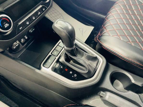 Hyundai Creta I с пробегом 2017 года, цена 1 650 000 рублей, 161000 км, внедорожник, Автокод Объявления