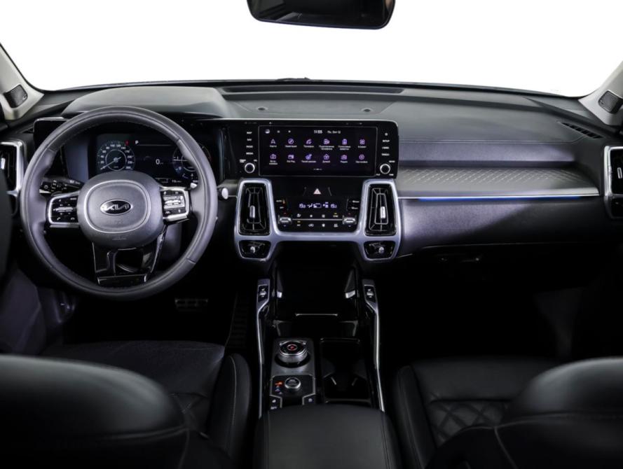 Kia Sorento IV Москва  - изображение 13