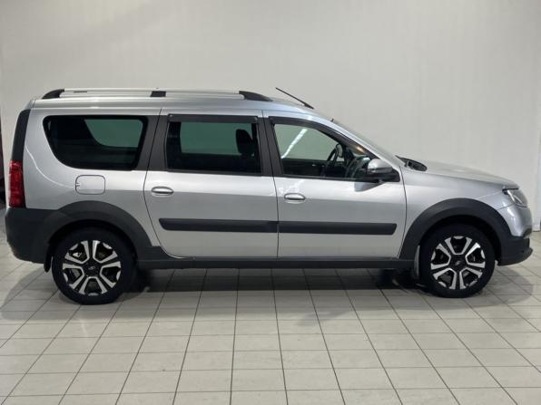 Lada (ВАЗ) Largus I Рестайлинг с пробегом 2021 года, цена 1 069 100 рублей, 162757 км, универсал, Автокод Объявления