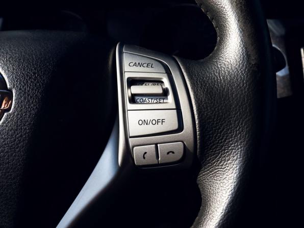 Nissan X-Trail III с пробегом 2017 года, цена 1 849 000 рублей, 125188 км, внедорожник, Автокод Объявления