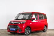 Toyota Tank I Тюмень  - изображение 22