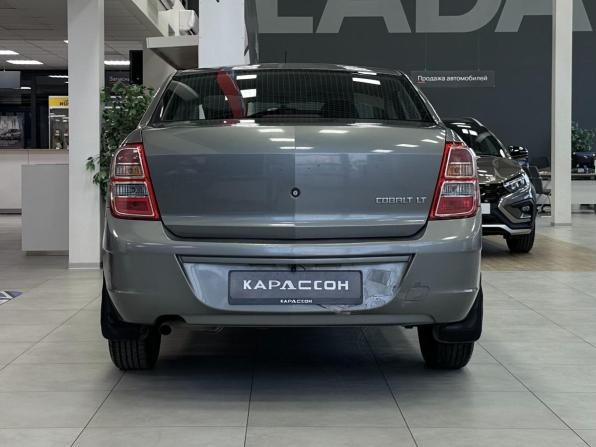 Chevrolet Cobalt II с пробегом 2013 года, цена 640 000 рублей, 129000 км, седан, Автокод Объявления
