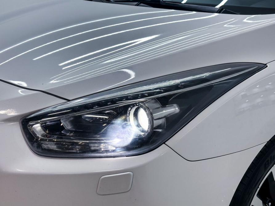 Hyundai i40 I Рестайлинг Уфа  - изображение 7