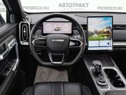 Jaecoo J7 I Рестайлинг Владимир  - изображение 29