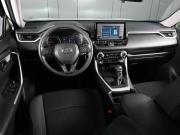 Toyota RAV4 V (XA50) Ростов-на-Дону  - изображение 24