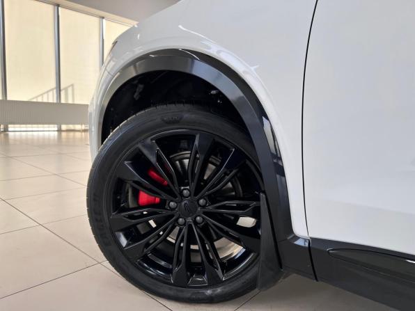 Geely Tugella I Рестайлинг с пробегом 2023 года, цена 3 050 000 рублей, 50000 км, внедорожник, Автокод Объявления