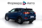 Hyundai Tucson III Тюмень  - изображение 32