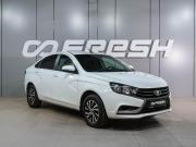 Lada (ВАЗ) Vesta I Воронеж  - изображение 19